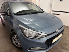 Bild des Angebotes Hyundai i20 Passion