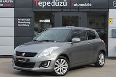 Bild des Angebotes Suzuki Swift Comfort*KEYLESS GO*KLIMAAUTO.SHZ*TEMPOMAT*