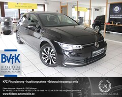 Bild des Angebotes VW Golf 2.0TDI DSG Active*IQ-LIGHT*PANO*HUD*ACC*AHK*KAMERA