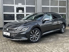 Bild des Angebotes VW Arteon Shooting Brake Elegance AHK LED ACC Shz