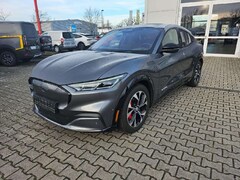 Bild des Angebotes Ford Mustang Mach-E Basis AWD