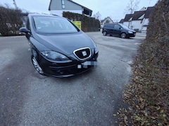 Bild des Angebotes SEAT Altea 2.0 TDI Sport Edition