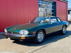 Bild des Angebotes Jaguar XJS XJSC Targa Cabrio, org. 53000 km, 3 Jahre Garantie