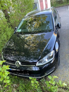 Bild des Angebotes VW Golf Variant 1.6 TDI BlueMotion Technology DSG Allstar