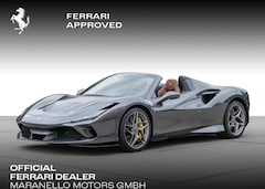 Bild des Angebotes Ferrari F8 Spider *1Hd.*Carbon+LED*Lift*JBL*
