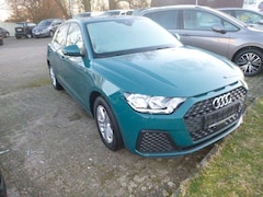 Bild des Angebotes Audi A1 Sportback 25 TFSI basis
