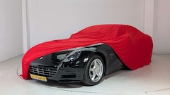 Ferrari 612 1. Hand * Service neu * Zahnriemen neu Scaglietti