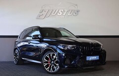 Bild des Angebotes BMW X5 M Competition/360°/LASER/B&W/PANO/MASSAGE/R21