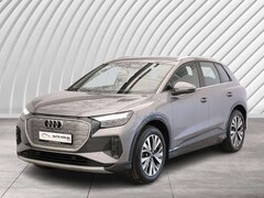 Bild des Angebotes Audi Q4 e-tron basis | 4-5J Batteriegarantie