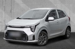 Bild des Angebotes Kia Picanto Vision |RFK|NAVI|GRA|SHZ|LRHZ