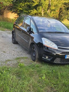 Bild des Angebotes Citroen C4 Picasso 1.6 HDi FAP Aut. Exclusive