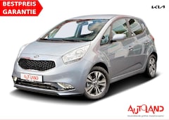 Bild des Angebotes Kia Venga 1.6 Dream Team Navi Kamera Tempomat DAB