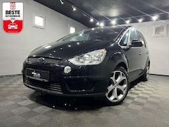 Bild des Angebotes Ford S-Max 2.2 TDCI Titanium|LEDER|PANO|STHZG|XENON|NAVI
