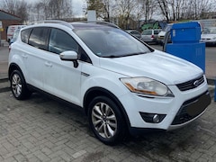 Bild des Angebotes Ford Kuga Kuga 2.0 TDCi 4x4Titanium