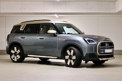 Bild des Angebotes MINI Cooper Countryman FavT XL DrvProf Park+ Pano AHK HK Garant.12/2028