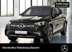 Bild des Angebotes Mercedes-Benz GLC 450 d 4M AMG+PANO+360+AHK+BURMESTER+SITZKLIMA