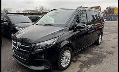 Bild des Angebotes Mercedes-Benz V 300 V 300 d STYLE Kompakt AHK MOPF 6Sitz 360° Kamera