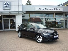 Bild des Angebotes VW Polo 1,0 Life+IQ Drive+AppConnect+ACC+Sitzh.+PDC