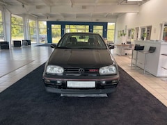 VW Golf GTI "20 Jahre GTI"-Kundenauftrag-