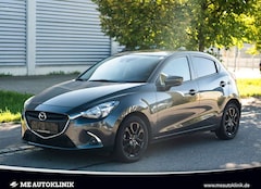 Bild des Angebotes Mazda 2 Lim. Kizoku *Garantie*Kamera*SHZ