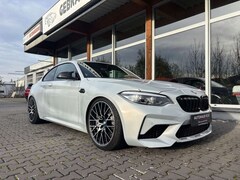 Bild des Angebotes BMW M2 Coupe Competition R-Cam M-Performance