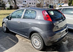 Bild des Angebotes Fiat Grande Punto 1.2 8V Active