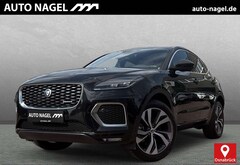 Bild des Angebotes Jaguar E-Pace E-Pace D200 AWD R-Dyn. HSE 20" AHK HUD Standhzg.