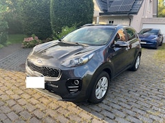 Bild des Angebotes Kia Sportage Sportage 1.6 GDI 2WD Dream-Team Edition