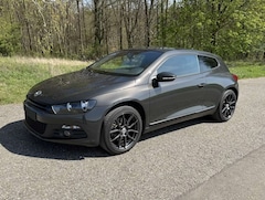 Bild des Angebotes VW Scirocco 1.4 TSI