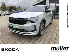 Bild des Angebotes Skoda Kodiaq Sportline 4x4 AHZV Matrix Smartlink Navi
