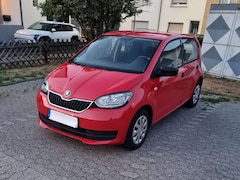 Bild des Angebotes Skoda Citigo 1.0 MPI Green tec Ambition