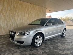 Bild des Angebotes Audi A3 8P 1.6 FSI Sitzheizung/Klima/TOP!