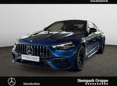 Bild des Angebotes Mercedes-Benz CLE 53 AMG CLE 53 4M+ Coupé 'Burmester'Pano'HAL'Distro' Navi