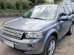 Bild des Angebotes Land Rover Freelander Freelander Diesel TD4 Aut. SE
