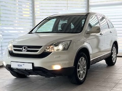 Bild des Angebotes Honda CR-V Elegance KAMERA Alcantara Navi