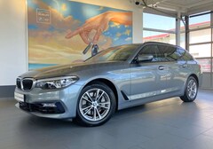 Bild des Angebotes BMW 525 d Tour SportLine PANO+ACC+KAM+AHK+HIFI+AL+MEMO