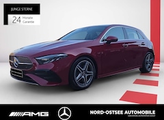 Bild des Angebotes Mercedes-Benz A 250 4M AMG  360 KAMERA SOUND PANORAMA PREMIUM