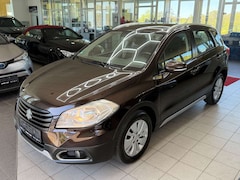 Bild des Angebotes Suzuki SX4 S-Cross 1.6 DDiS 4x4 AHK DAB KEYLESS-GO SHZ