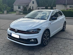 Bild des Angebotes VW Polo GTI Polo VI 2.0 TSI OPF DSG