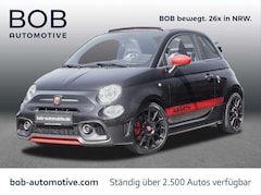 Bild des Angebotes Abarth 595C Competizione KLIMA PDC XENON