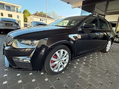 Bild des Angebotes Skoda Octavia 2.0 TDI DSG RS Combi