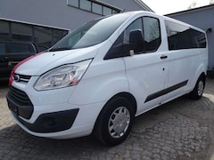Bild des Angebotes Ford Transit /Tourneo Custom Kombi 310 L2 Trend 9SITZE