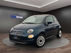 Bild des Angebotes Fiat 500C Cabrio Lounge AUTOMATIK°NAVI°PDC°CARPLAY