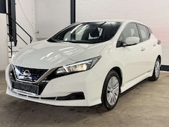 Bild des Angebotes Nissan Leaf 40 kWh   Klimaautomatik