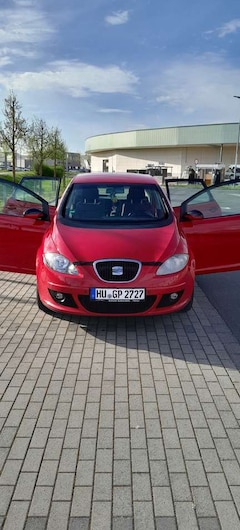 Bild des Angebotes SEAT Altea 1.6 comfort