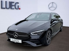 Bild des Angebotes Mercedes-Benz CLA 200 Shooting Brake SpurW S-Sitz W-Paket KAM