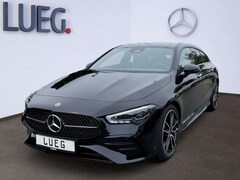 Bild des Angebotes Mercedes-Benz CLA 200 Shooting Brake AMG-SPECIAL-EDITION+AHK
