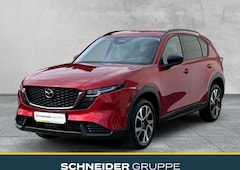 Bild des Angebotes Mazda CX-5 2.5L e-Skyactiv G FWD Exclusive-Line +BOSE+