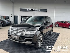 Bild des Angebotes Land Rover Range Rover RANGE ROVER VOGUE | AUTOBIOGRAPHY | 3.0 SDV6 |