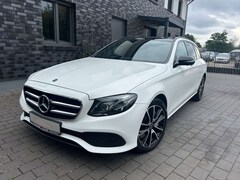 Bild des Angebotes Mercedes-Benz E 350 E -Klasse T-Modell E 350 d 4Matic